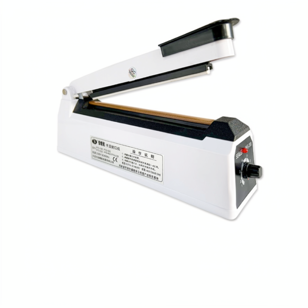 Food Storage Bag - Machine à sceller manuelle à impulsions