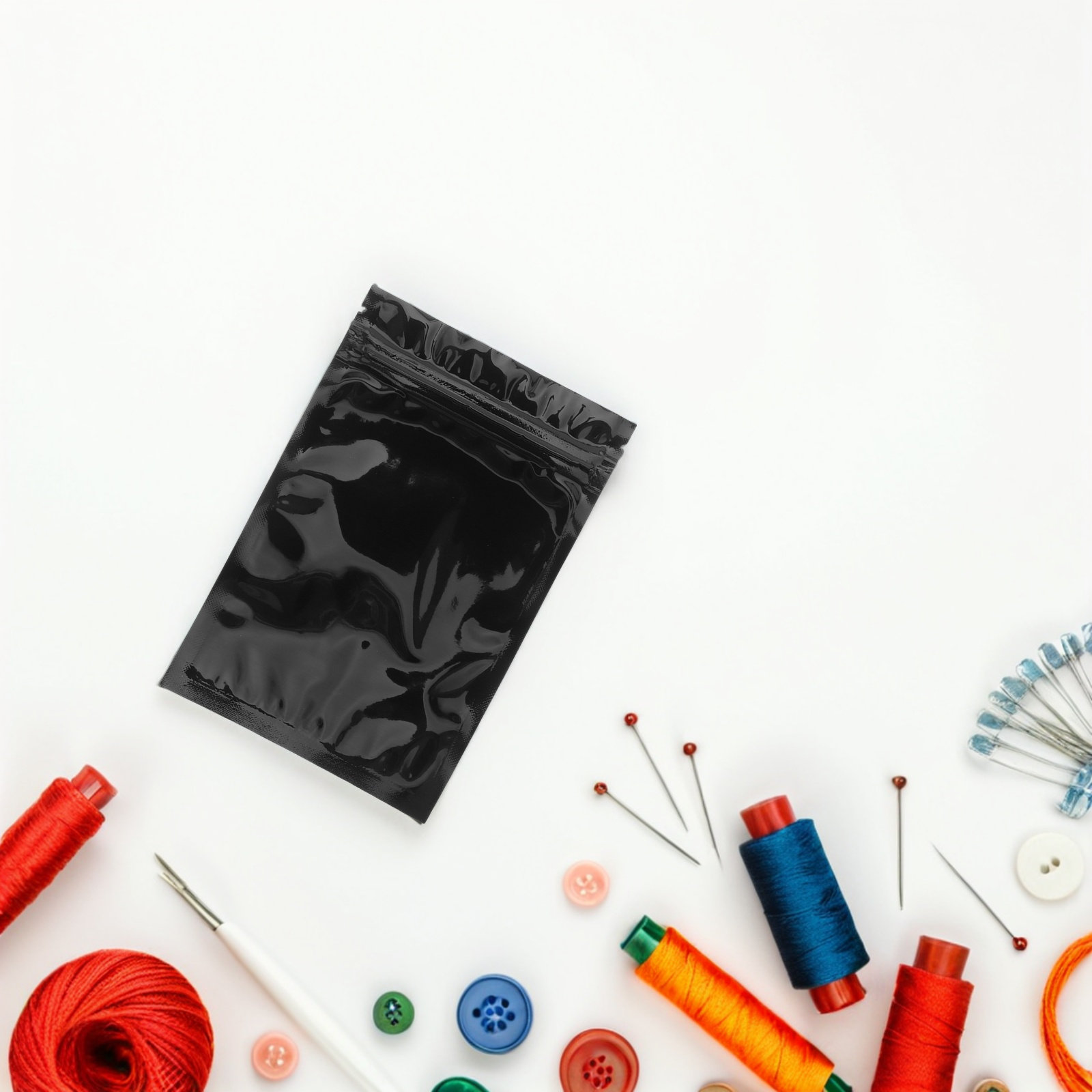 100 sachets refermables en alu - Food Storage Bag avis et prix