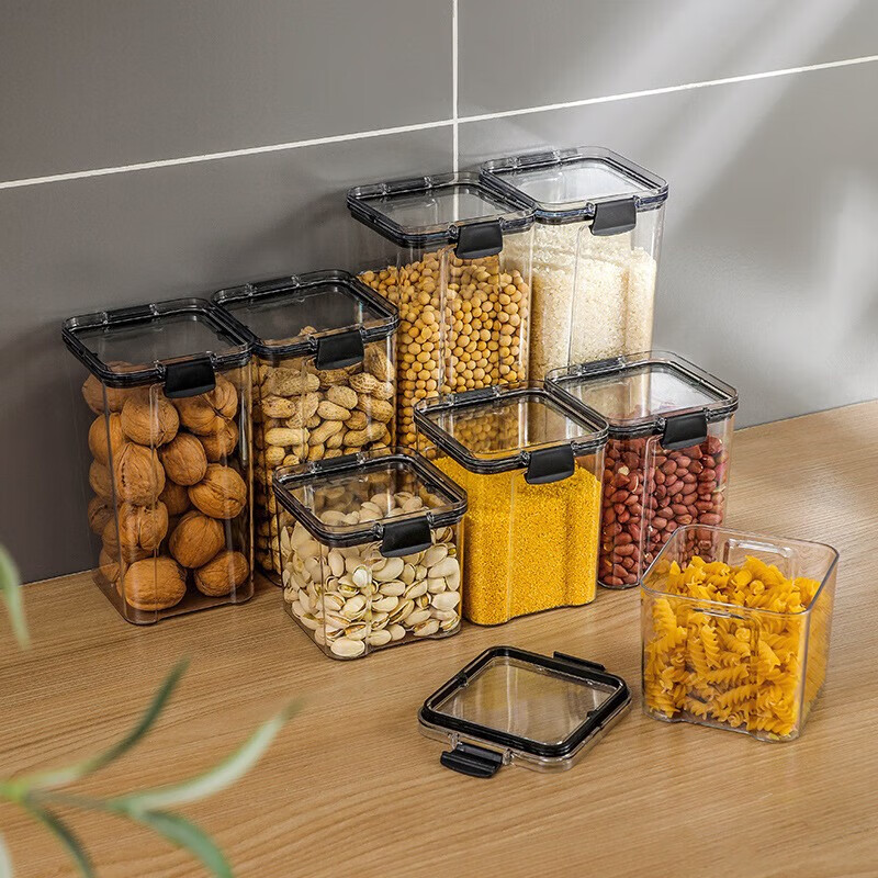 Boîte de stockage des aliments - Food Storage Oven Safe avis et prix