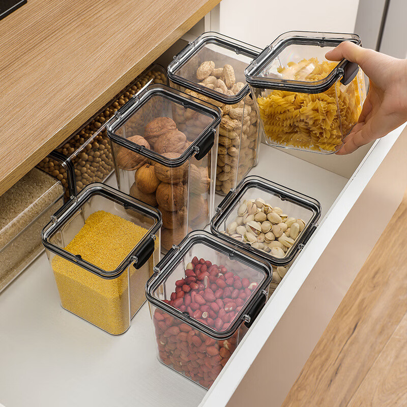 Boîte de stockage des aliments - Food Storage Oven Safe avis et prix