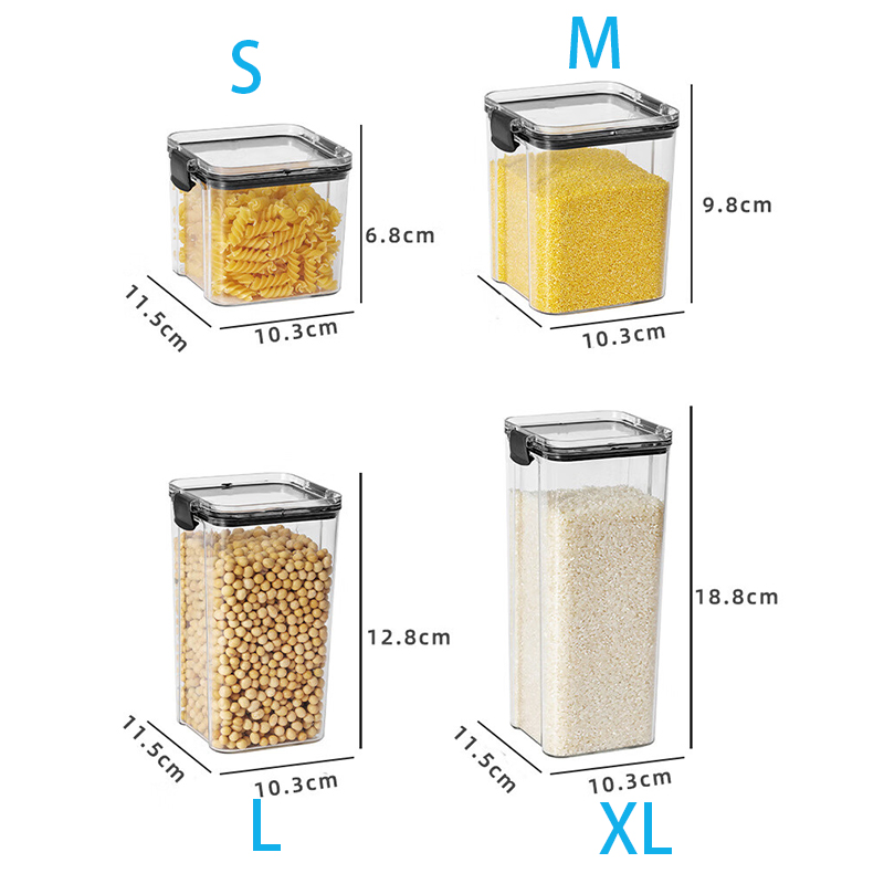 Boîte de stockage des aliments - Food Storage Oven Safe avis et prix