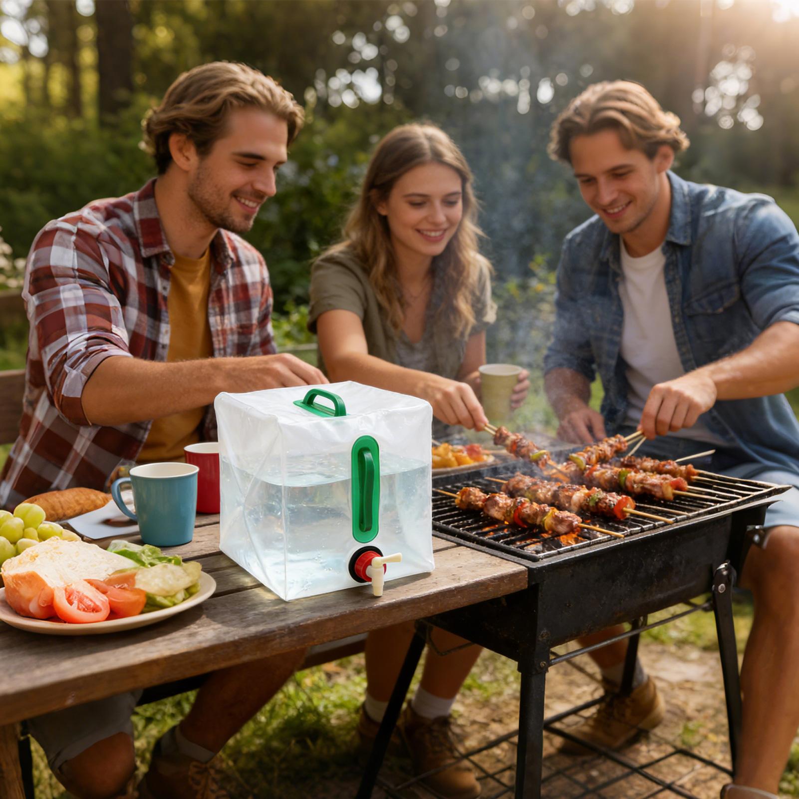 Conteneurs de stockage d'eau p - Food Storage Bag avis et prix