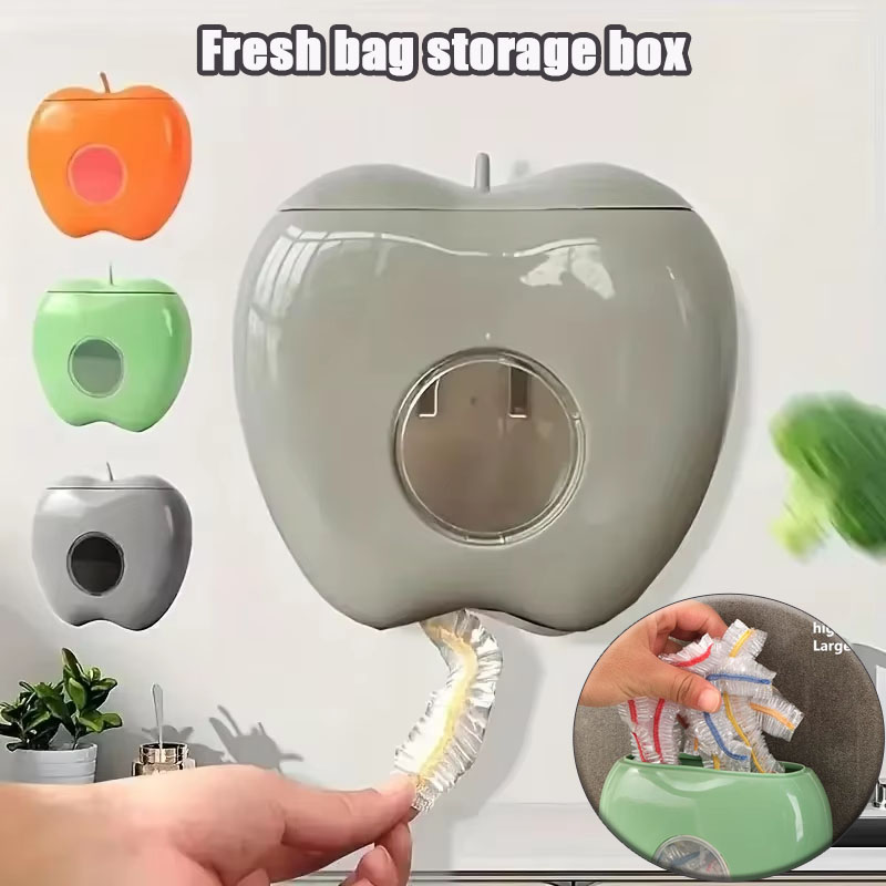 Boîte de rangement pour sacs d - Food Storage Bag avis et prix