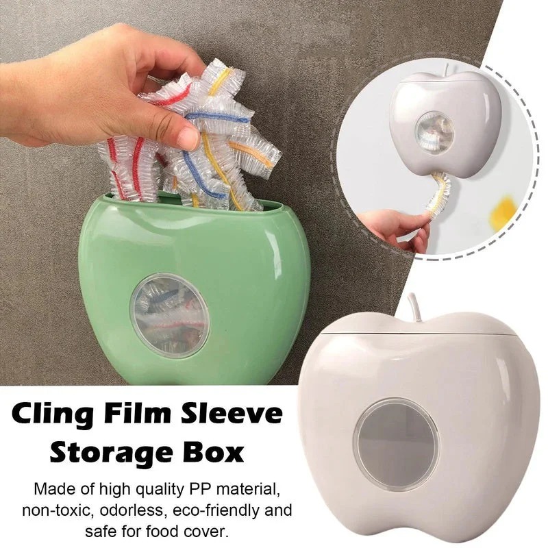 Boîte de rangement pour sacs d - Food Storage Bag avis et prix