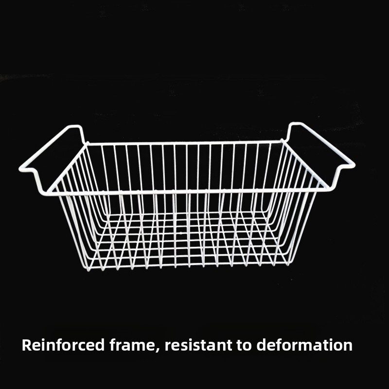 Panier de rangement suspendu u - Food Storage With Dividers avis et prix
