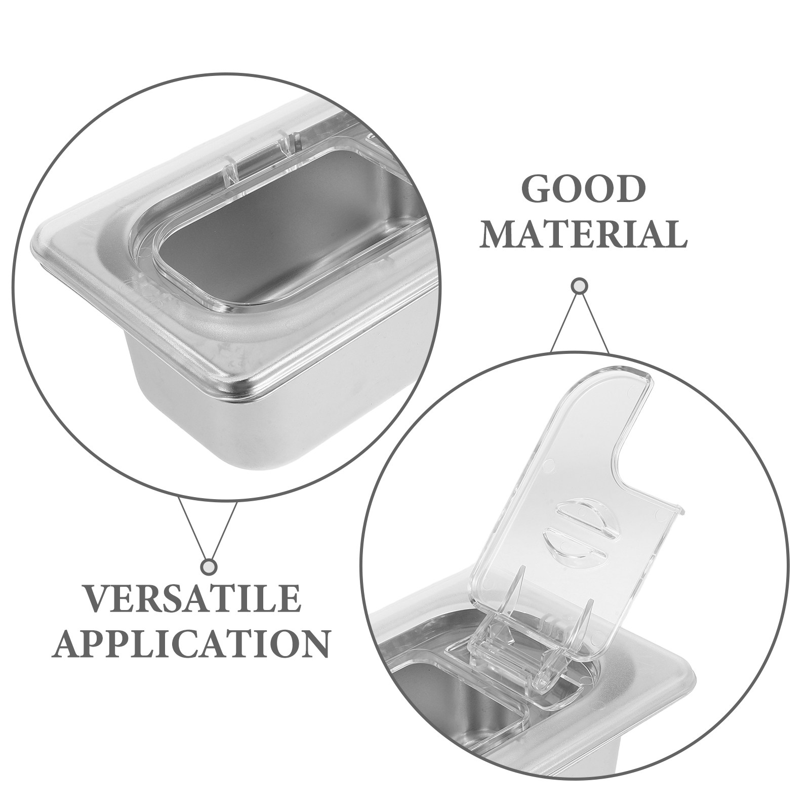 Conteneur de stockage pour évé - Food Storage Containers avis et prix