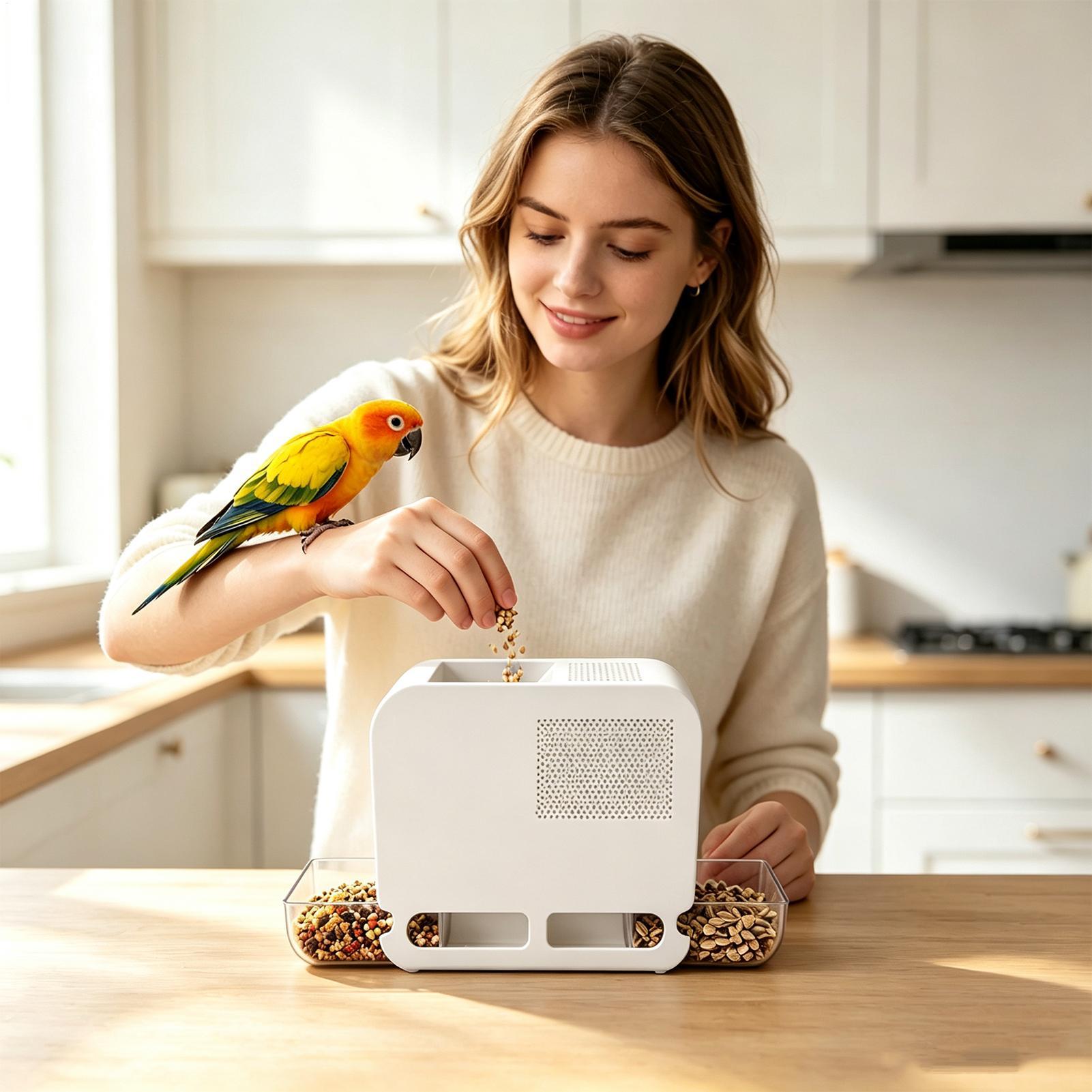 Machine électrique de soufflag - Food Storage With Dividers avis et prix