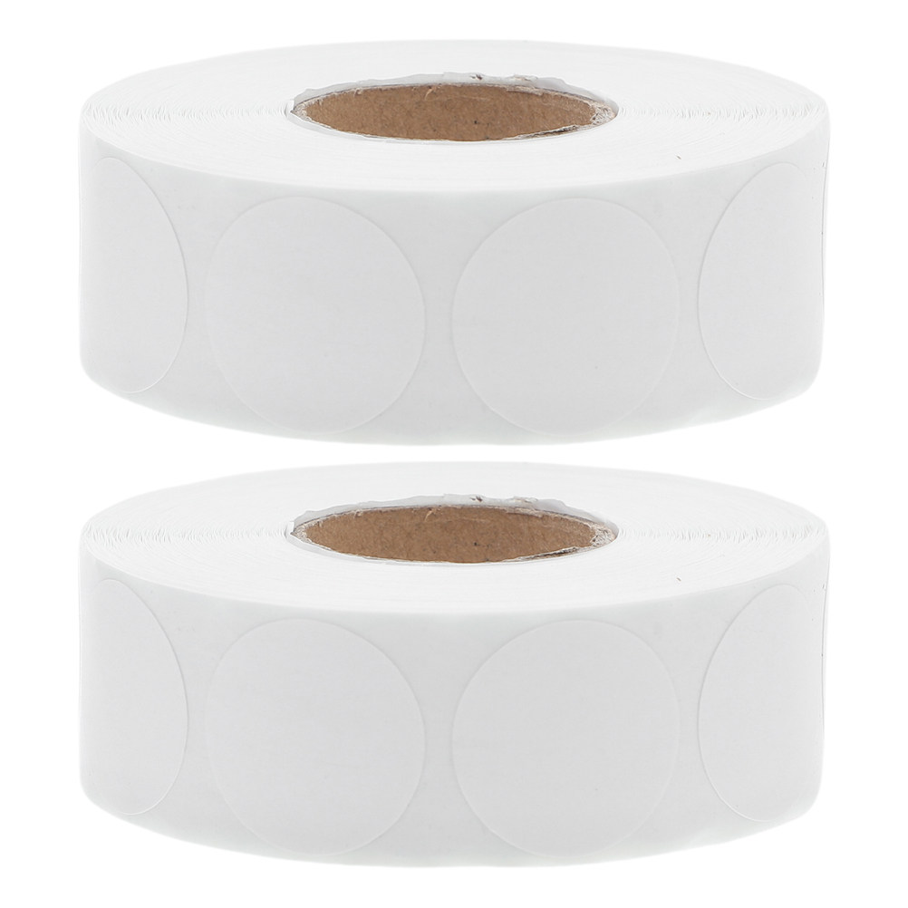 5 rouleaux d'étiquettes autoco - Food Storage Labels avis et prix