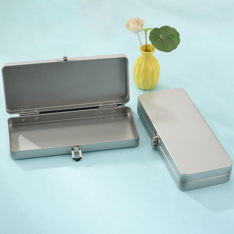 Boîte rectangulaire en métal g - Food Storage Oven Safe avis et prix