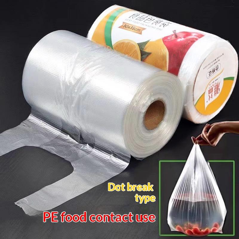 200/300/500 pièces Sacs de con - Food Storage Bag avis et prix