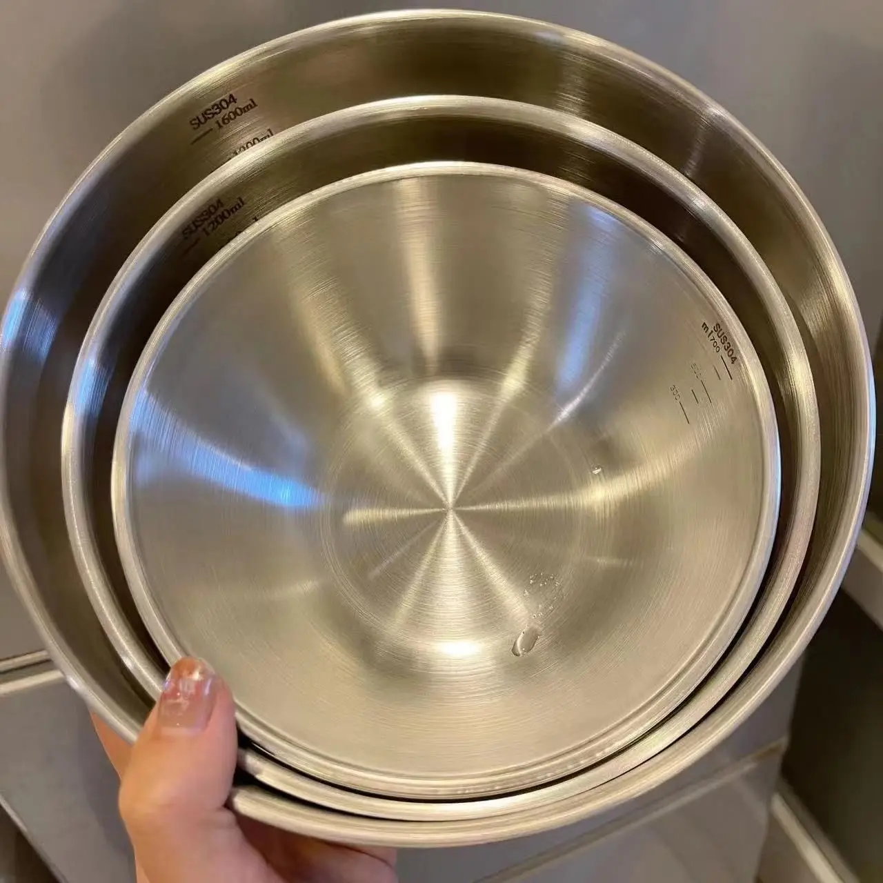 Ensemble de bols à mélanger en - Food Storage Meals avis et prix