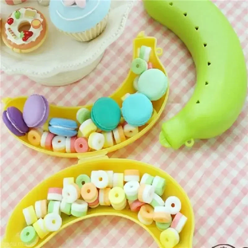 Boîte à Bananes en Plastique D - Food Storage Meals avis et prix