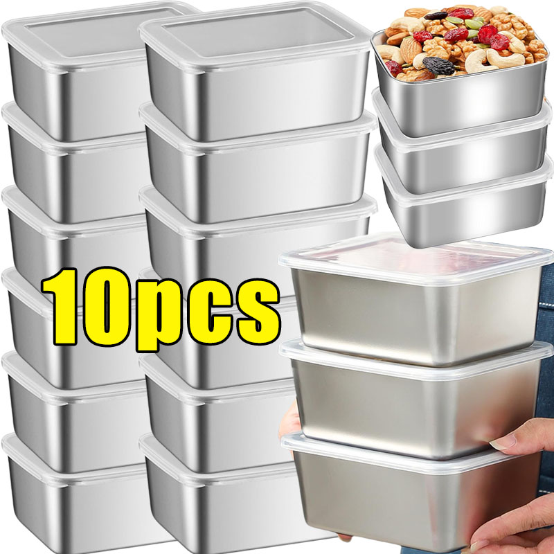 Conteneurs de stockage des ali - Food Storage Meals avis et prix