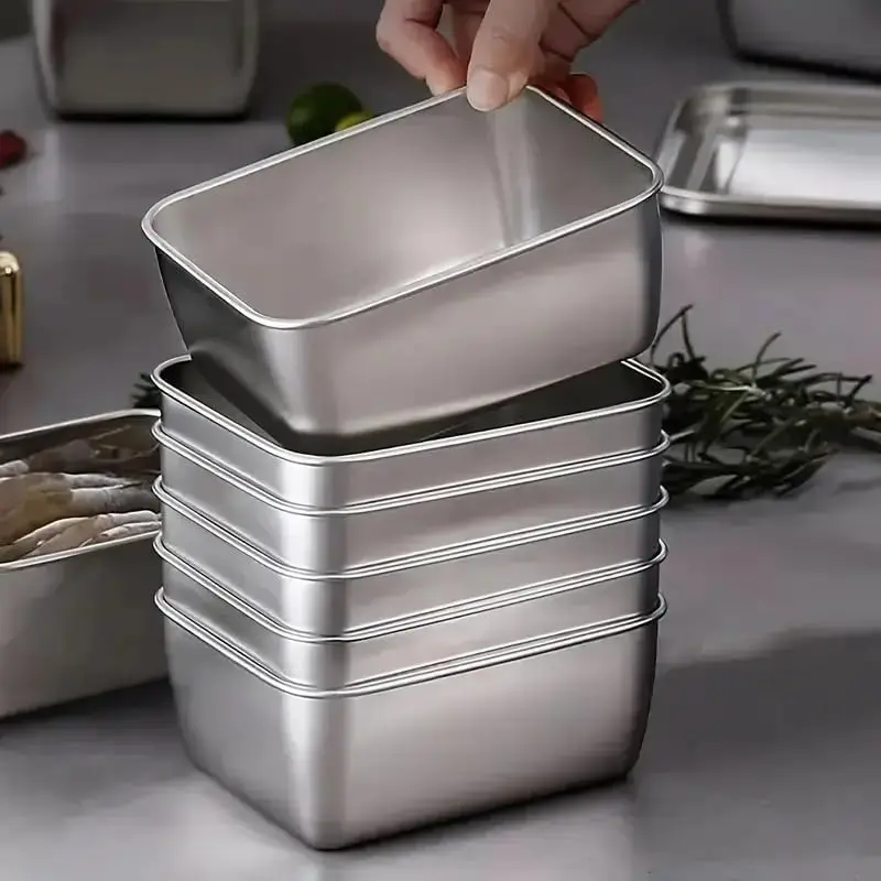 Conteneurs de stockage des ali - Food Storage Meals avis et prix