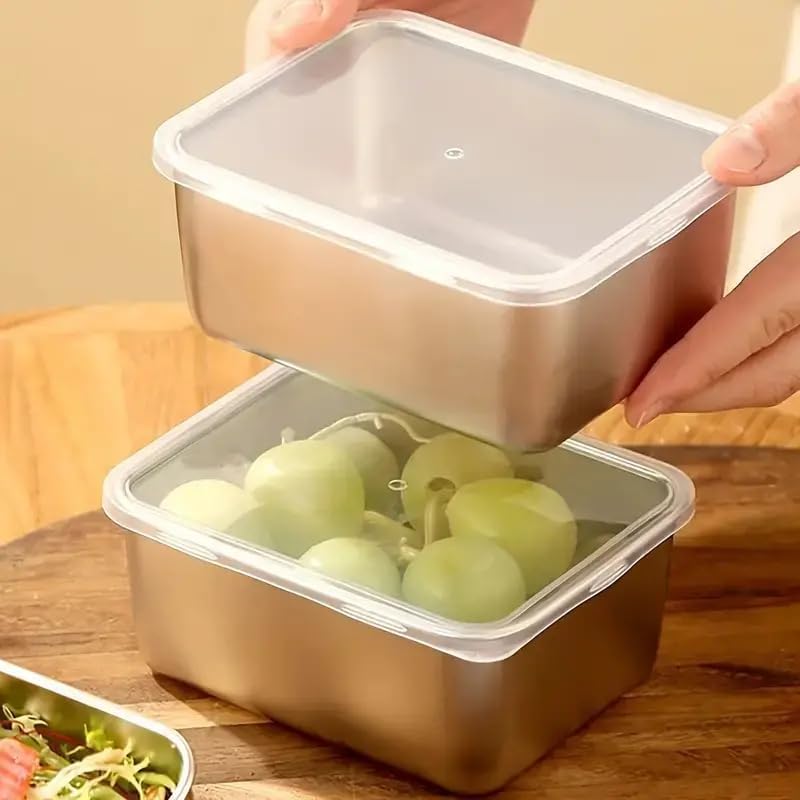 Conteneurs de stockage des ali - Food Storage Meals avis et prix