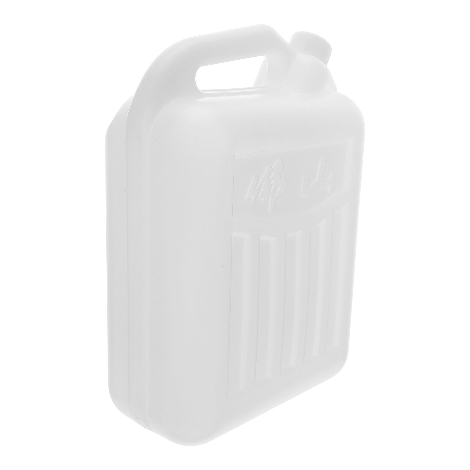 Grand carafe en plastique de 5 - Food Storage Containers avis et prix