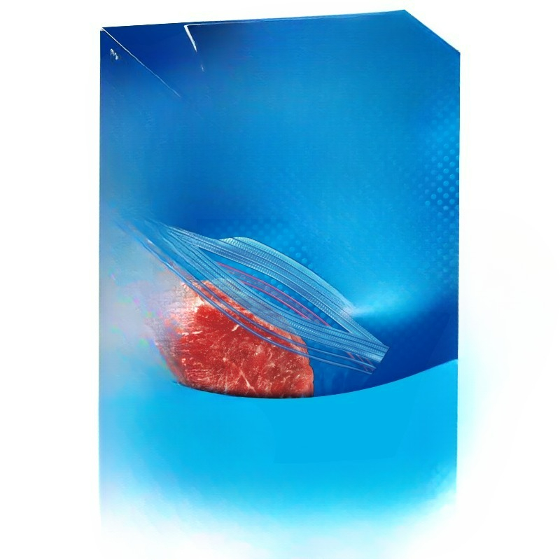 Sacs de conservation alimentai - Food Storage Bag avis et prix