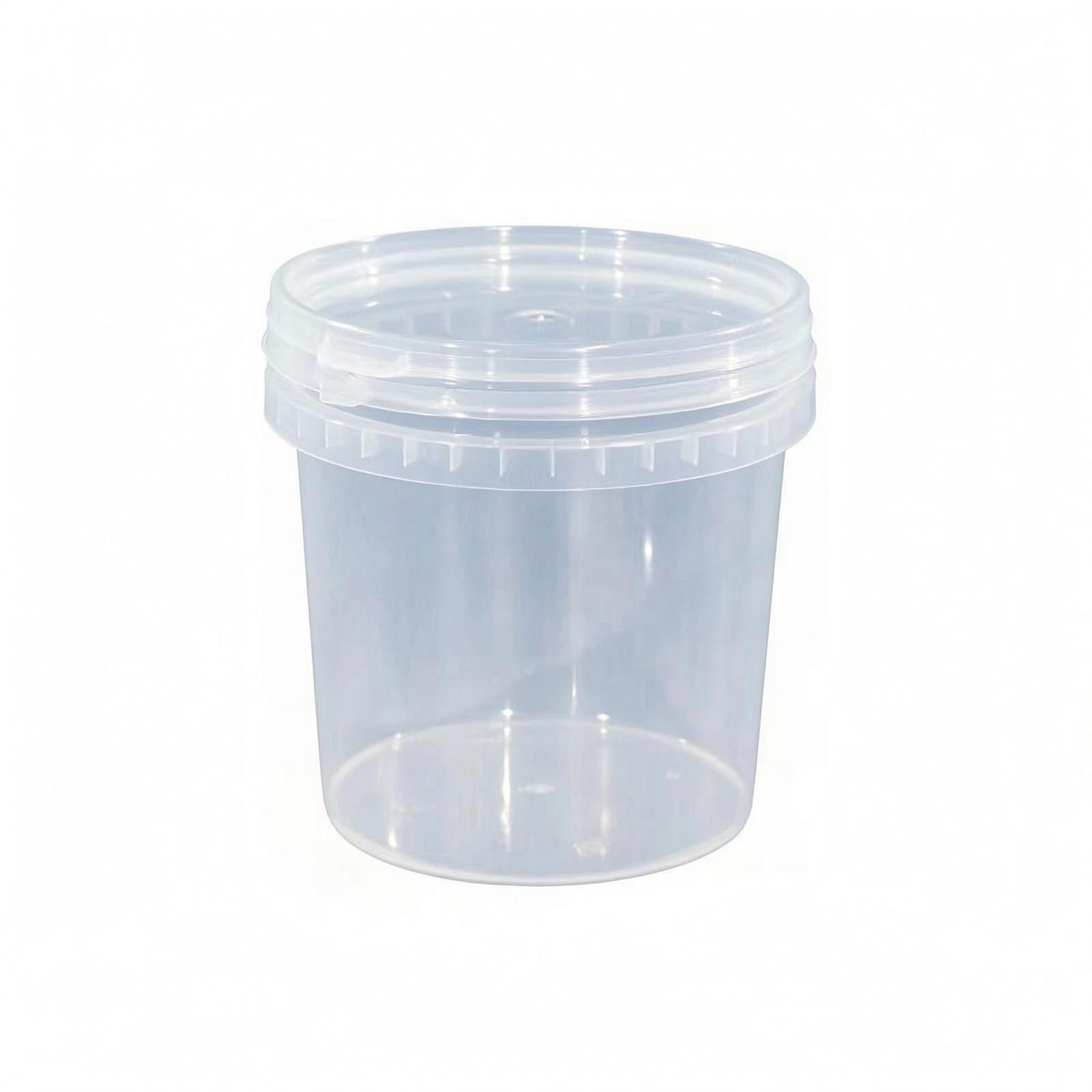 Récipient alimentaire cylindri - Food Storage Containers avis et prix
