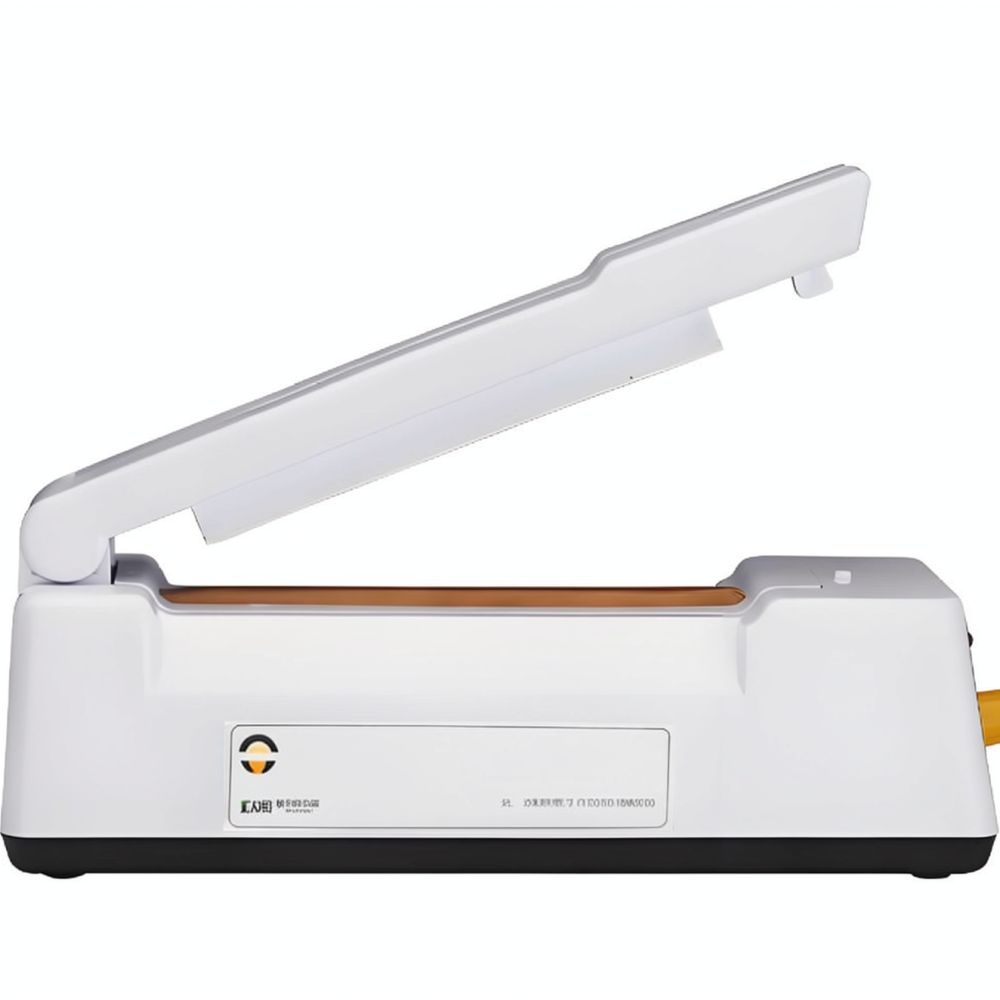 Machine de thermoscellage manu - Food Storage Bag avis et prix
