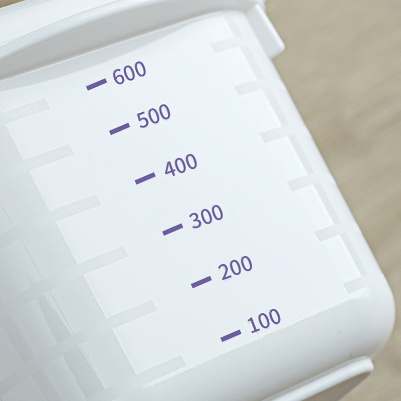 Boîtes de conservation aliment - Food Storage Meals avis et prix