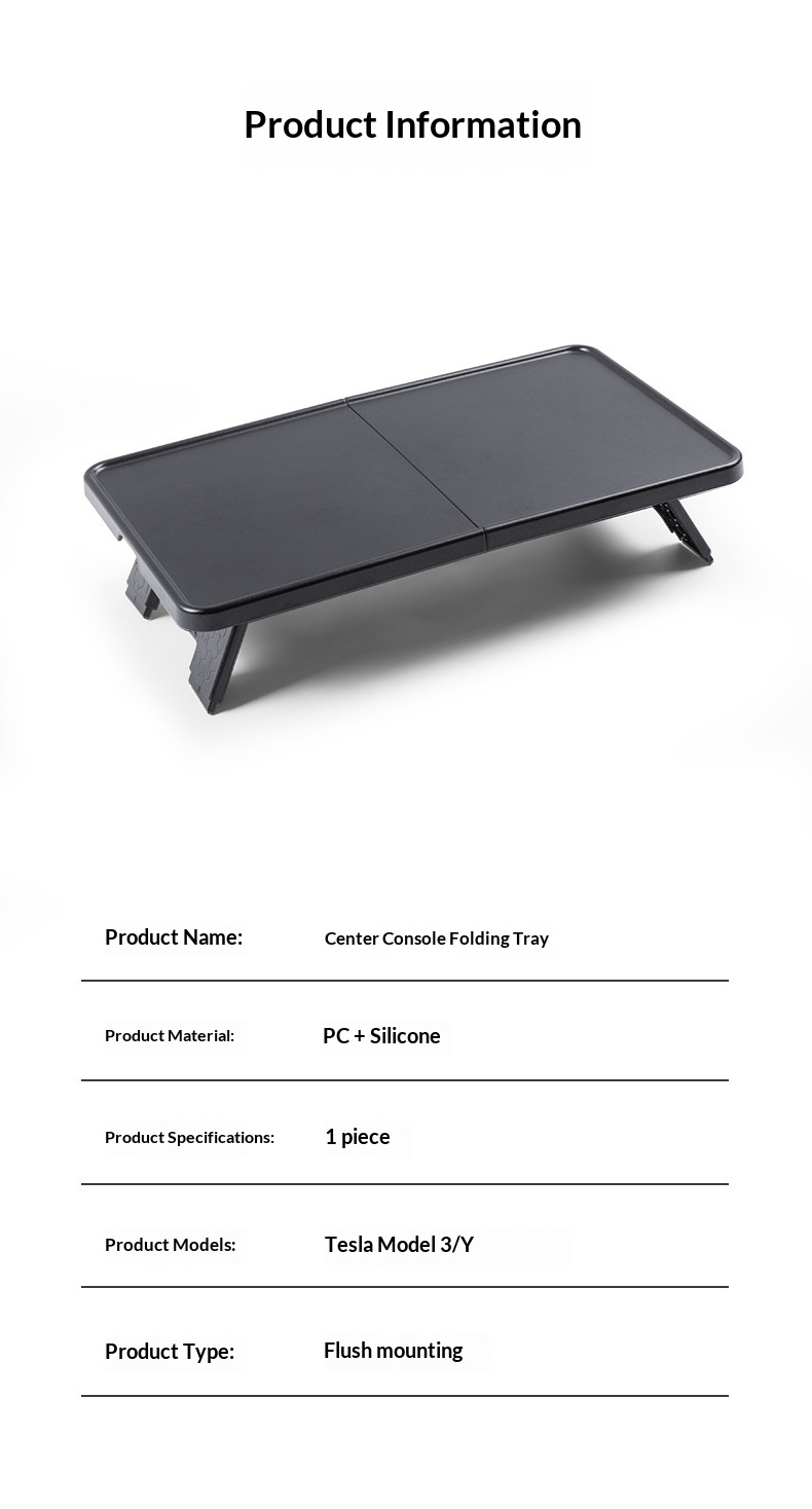 Plateau de table pliable pour  - Food Storage With Dividers avis et prix