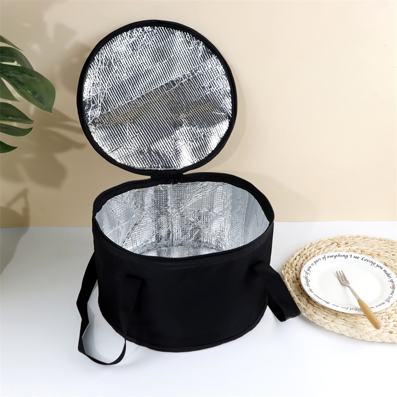 Sac isotherme réutilisable ron - Food Storage Bag avis et prix