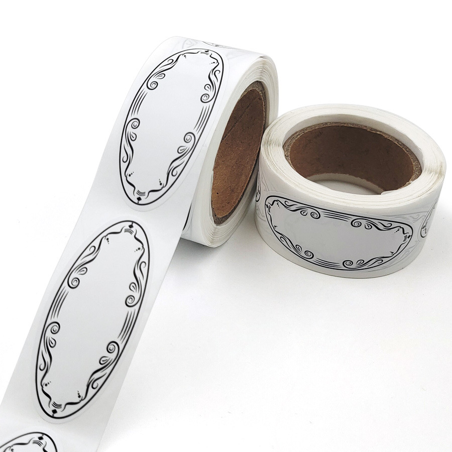 Lot de Bocaux promenales de 1x - Food Storage Labels avis et prix