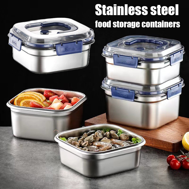 Boîte de conservation alimenta - Food Storage Oven Safe avis et prix