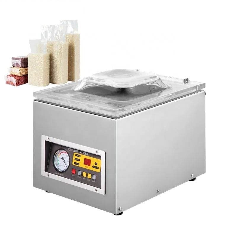 Machine d'emballage sous vide  - Food Storage Bag avis et prix