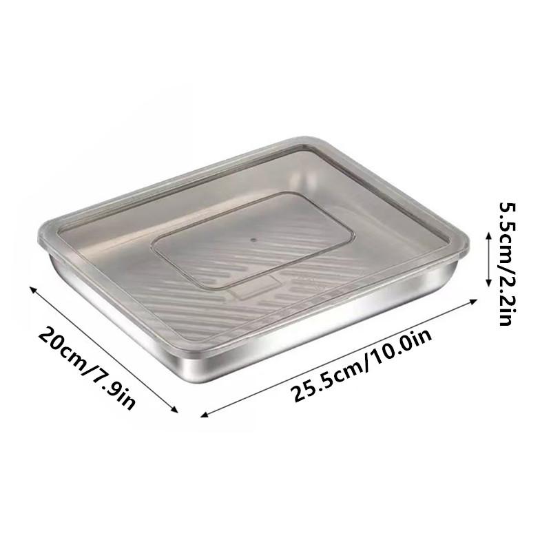 Boîte de rangement de cuisine  - Food Storage Meals avis et prix
