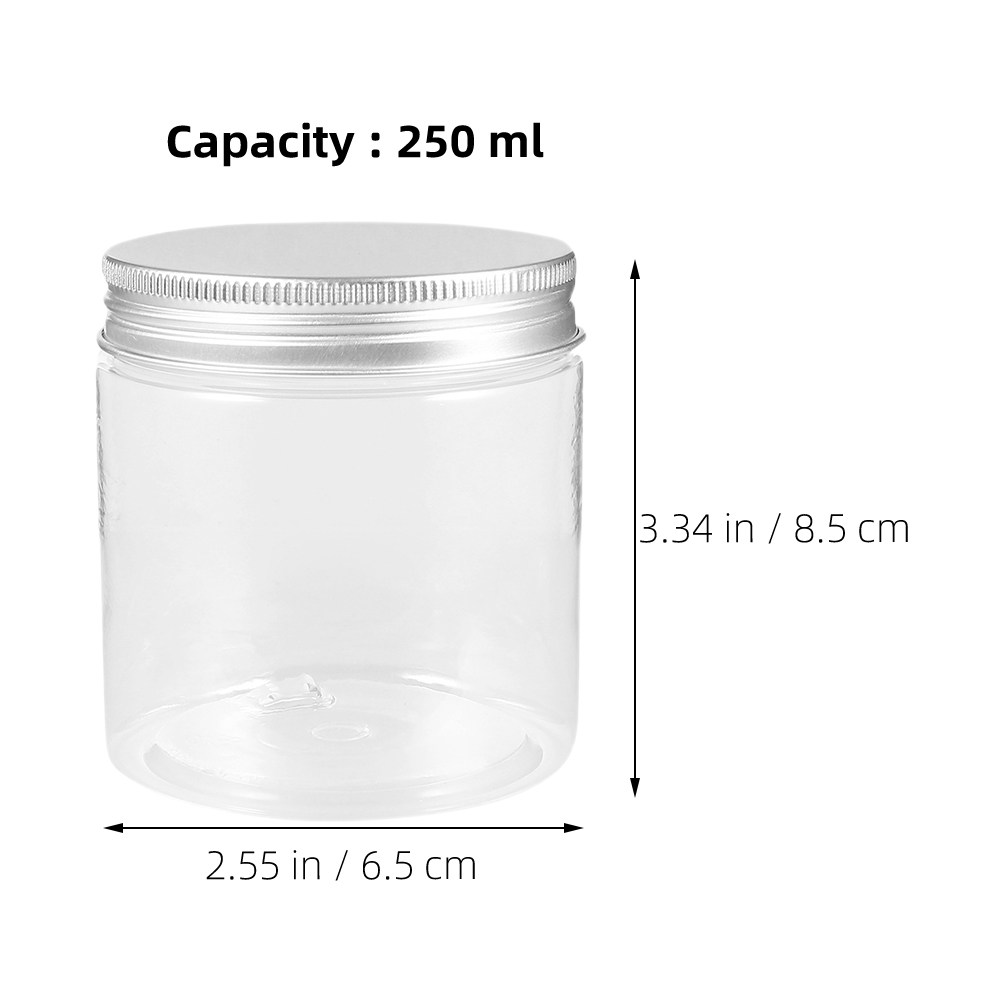 4 pièces, couvercles en alumin - Food Storage Containers avis et prix