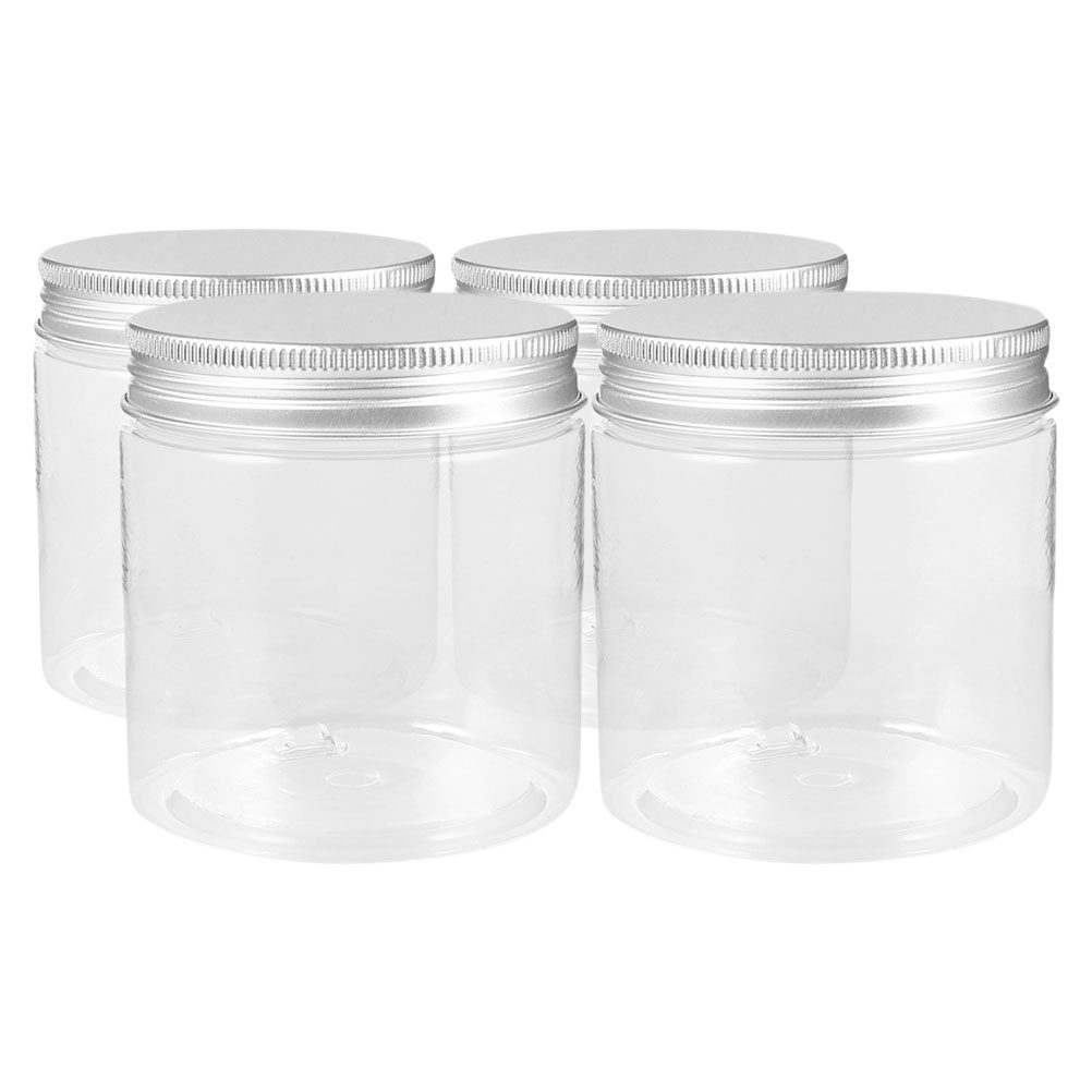 4 pièces, couvercles en alumin - Food Storage Containers avis et prix